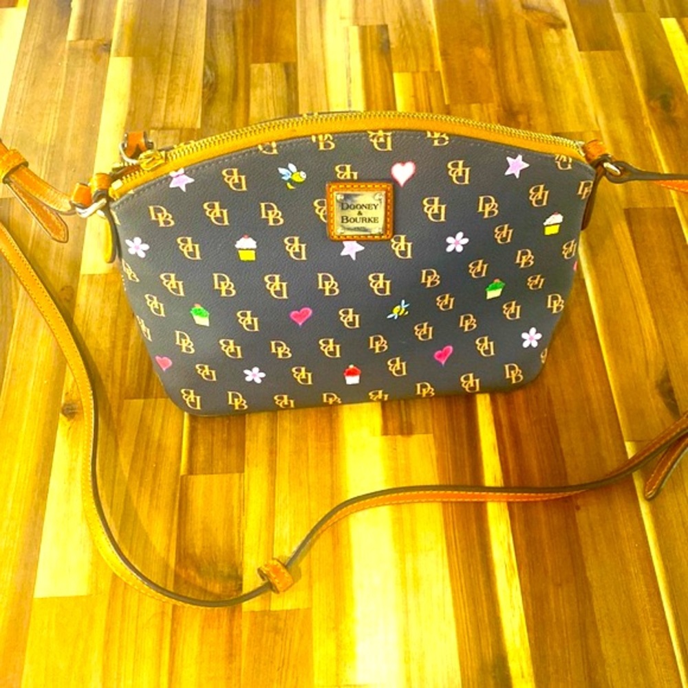 Dooney & Bourke crossbody